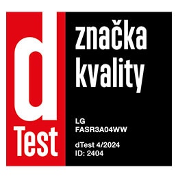 Značka kvality dTest