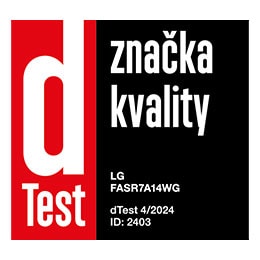 Značka kvality dTest