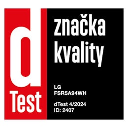 Značka kvality dTest