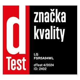 Značka kvality dTest