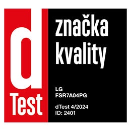 Značka kvality dTest