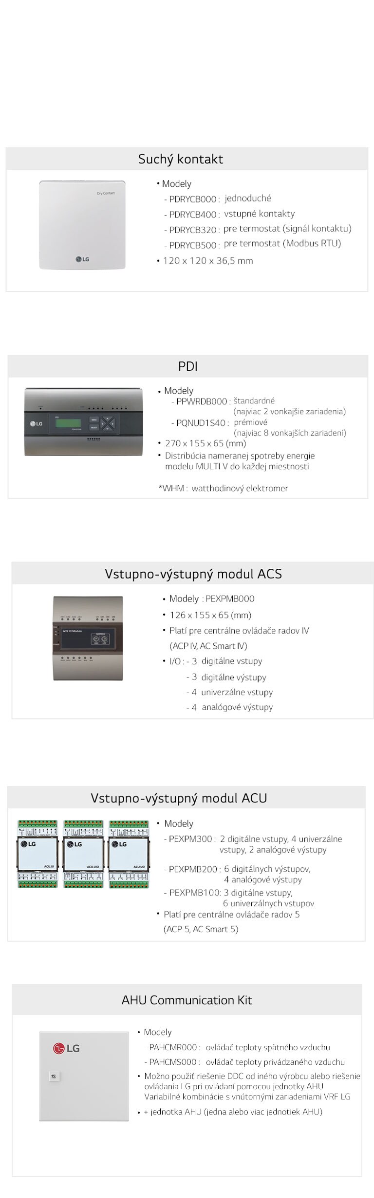 Rad Ovládanie cez aplikáciu2