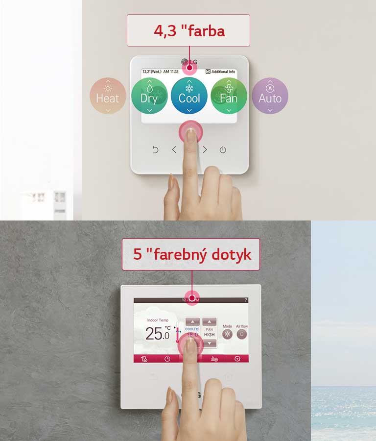 Premium Design with Intuitive Interface