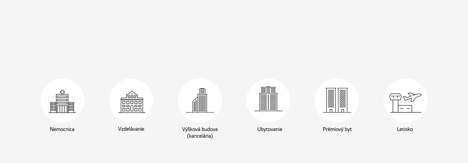 Model MULTI V 5 je vhodným riešením v týchto priestoroch1