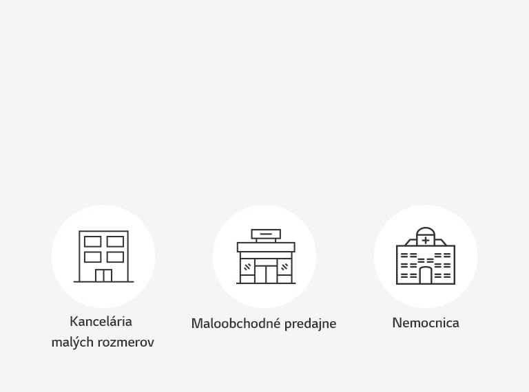 Model MULTI V M je vhodným riešením v týchto priestoroch2