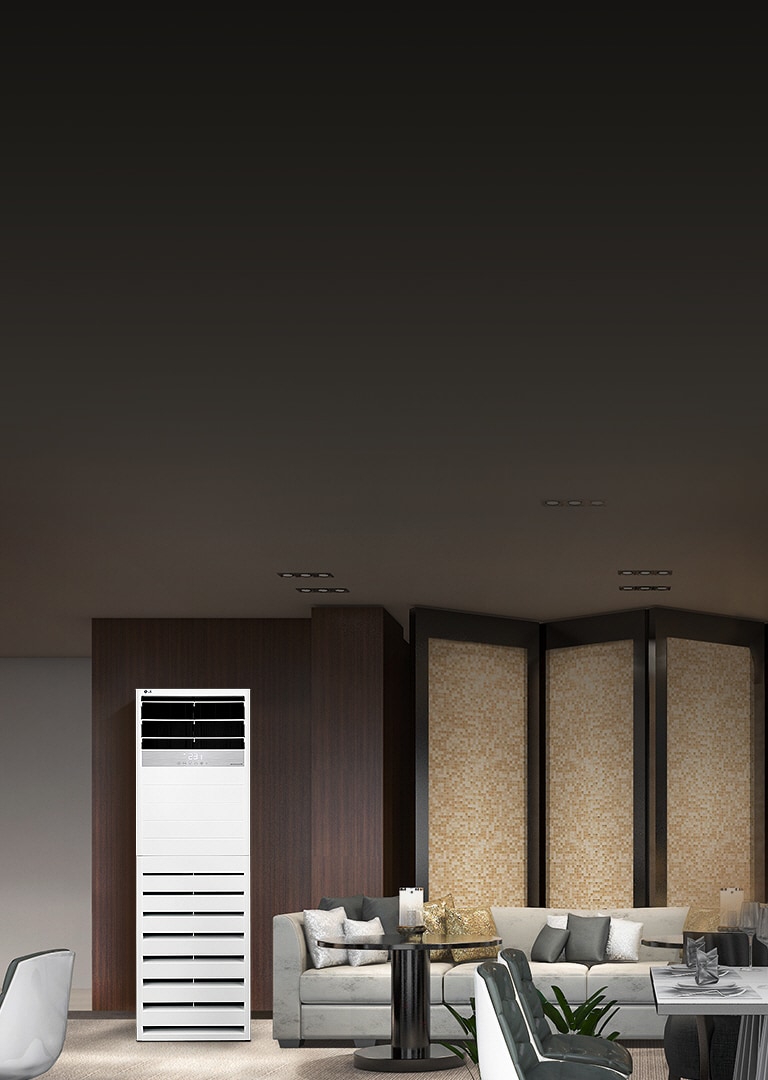 Zariadenie stojace na zemi2