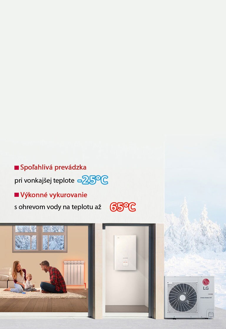 Spoľahlivé vykurovanie2