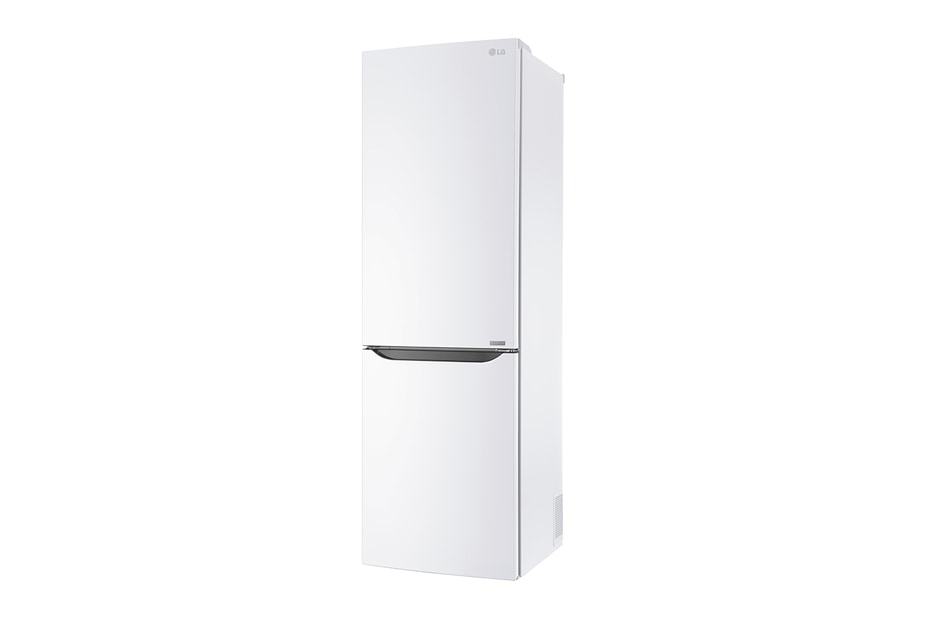 LG Hrubý objem 348 l | 227 kWh/rok | LG Lineárny invertorový kompresor | LG Total No Frost | Multi-Air Flow™ | NatureFRESH | Vnútorný LED displej | Smart Diagnosis™, GBB59SWRZS, thumbnail 7