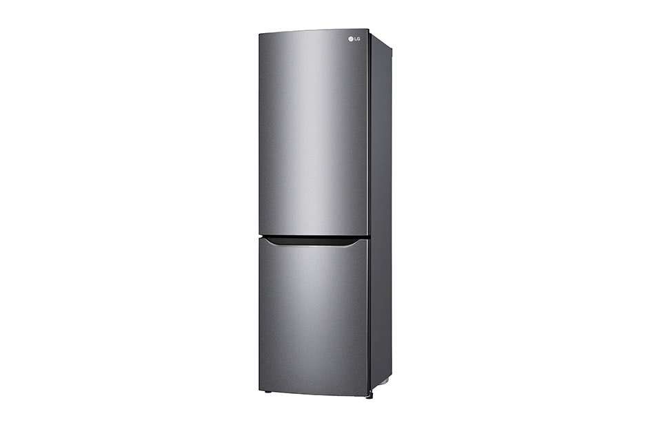LG Hrubý objem 354l | 242 kWh/rok | LG Lineárny invertorový kompresor | LG Total No Frost | Multi-Air Flow™ | NatureFRESH | Vnútorný LED displej | Smart Diagnosis™, GBB39DSJZ, thumbnail 7