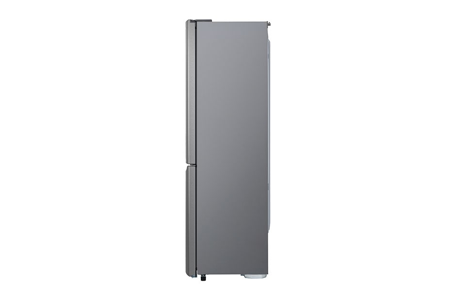 LG Hrubý objem 354l | 242 kWh/rok | LG Lineárny invertorový kompresor | LG Total No Frost | Multi-Air Flow™ | NatureFRESH | Vnútorný LED displej | Smart Diagnosis™, GBB39DSJZ, thumbnail 8