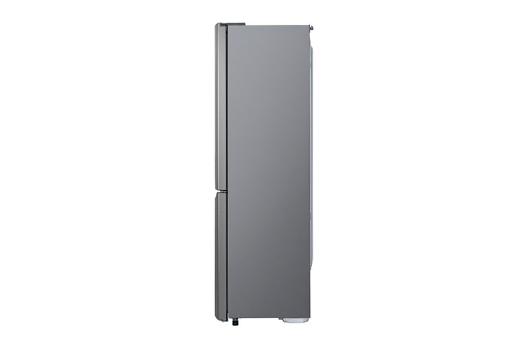 LG Hrubý objem 354l | 242 kWh/rok | LG Lineárny invertorový kompresor | LG Total No Frost | Multi-Air Flow™ | NatureFRESH | Vnútorný LED displej | Smart Diagnosis™, GBB39DSJZ, thumbnail 8
