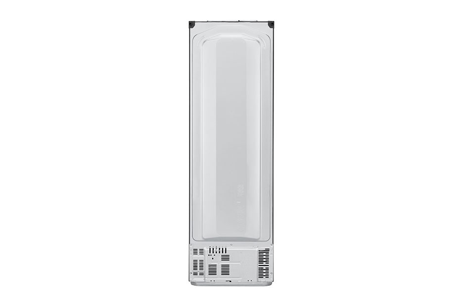 LG Hrubý objem 354l | 242 kWh/rok | LG Lineárny invertorový kompresor | LG Total No Frost | Multi-Air Flow™ | NatureFRESH | Vnútorný LED displej | Smart Diagnosis™, GBB39DSJZ, thumbnail 9