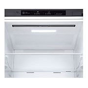 LG E | Hrubý objem 419 l | 268 kWh/rok | LG Lineárny invertorový kompresor | LG Total No Frost | DoorCooling+™ | Vnútorný LED displej | Smart Diagnosis™, GBB62PZJZN, thumbnail 15