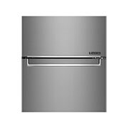 LG D | Hrubý objem 419 l | 193 kWh/rok | LG Lineárny invertorový kompresor | LG Total No Frost | DoorCooling+™ | Vnútorný LED displej | Smart Diagnosis™, GBB72SAEFN, thumbnail 8