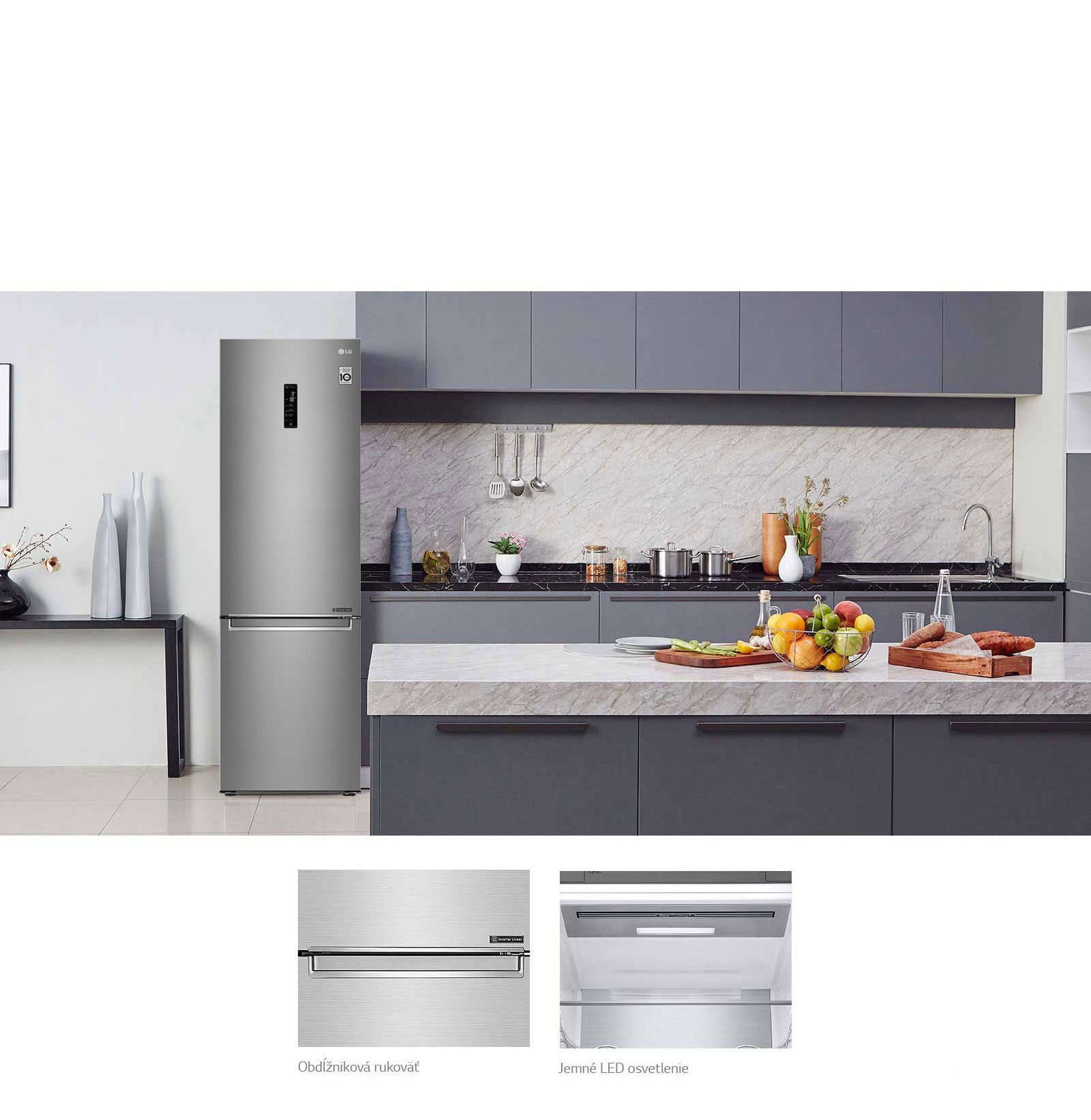 Elegantný a praktický minimalizmus