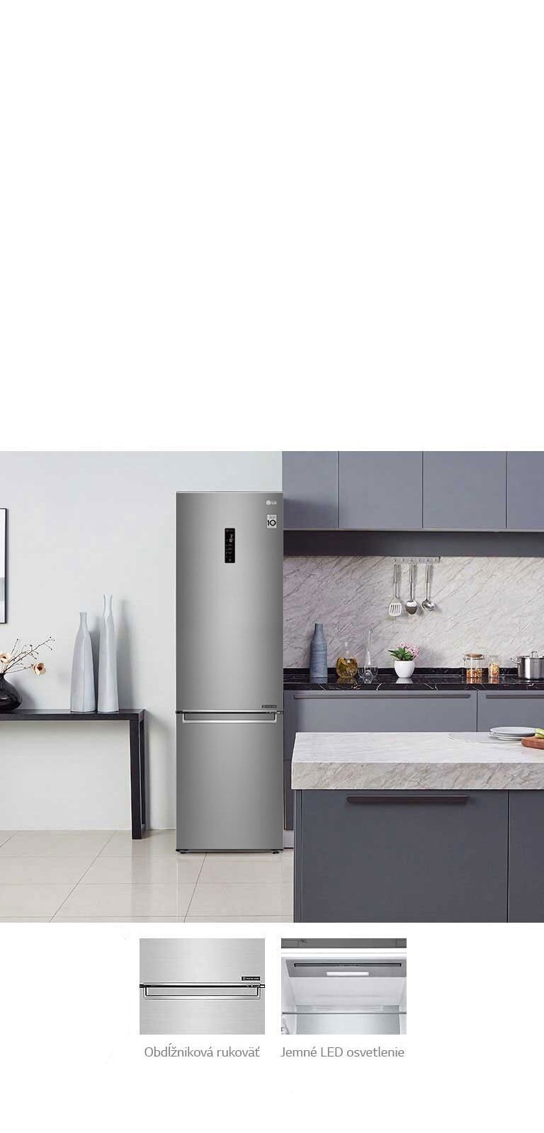 Elegantný a praktický minimalizmus