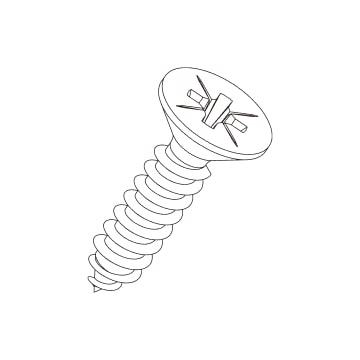 Ikona skrutky (nábytok)