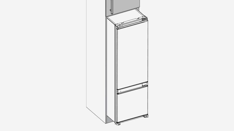 Bezpečná inštalácia