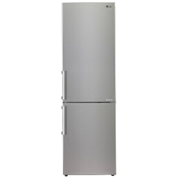 LG GBB539PVHPB - CHLADNIČKA S MRAZNIČKOU DOLE2