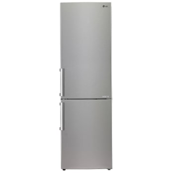 LG GBB539PVHPB - CHLADNIČKA S MRAZNIČKOU DOLE1