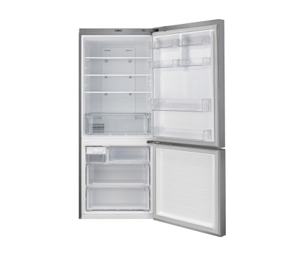 LG Hrubý objem 499 l | 296 kWh/rok | LG Lineárny invertorový kompresor | LG Total No Frost | Multi-Air Flow™ | Vonkajší LED displej | Smart Diagnosis™, GBB548PZCZH, thumbnail 2