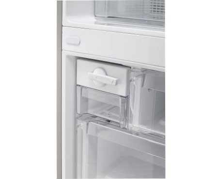 LG Hrubý objem 499 l | 296 kWh/rok | LG Lineárny invertorový kompresor | LG Total No Frost | Multi-Air Flow™ | Vonkajší LED displej | Smart Diagnosis™, GBB548PZCZH, thumbnail 4