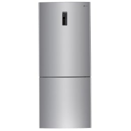 LG GBB548PZCZH - CHLADNIČKA S DOLNÍ MRAZNIČKOU2