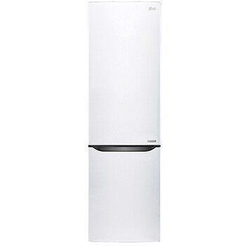 Hrubý objem 348 l | 290 kWh/rok | LG Lineárny invertorový kompresor |  LG Total No Frost | Multi-Air Flow™ | NatureFRESH | Vnútorný LED displej | Smart Diagnosis™1