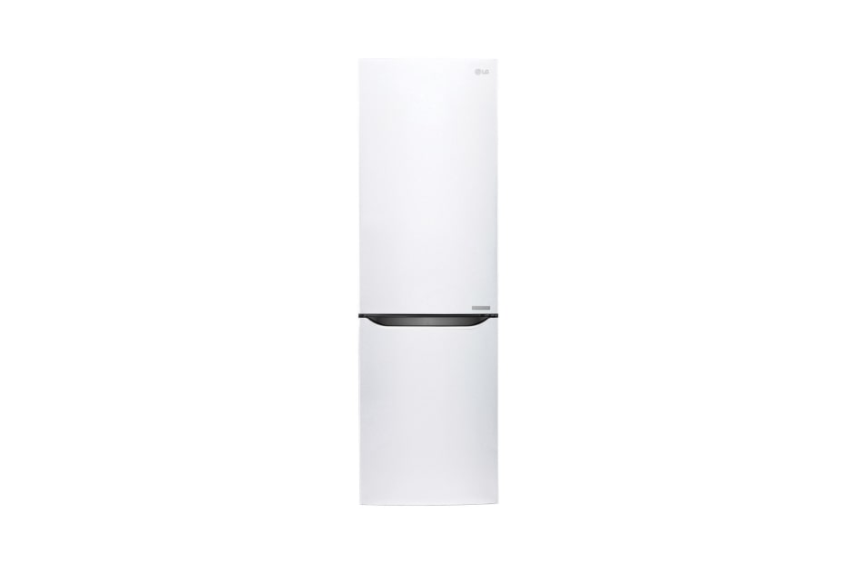 LG Hrubý objem 348 l | 290 kWh/rok | LG Lineárny invertorový kompresor |  LG Total No Frost | Multi-Air Flow™ | NatureFRESH | Vnútorný LED displej | Smart Diagnosis™, GBB59SWRVS