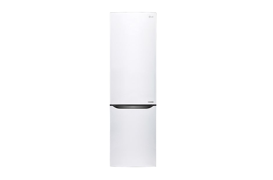 LG Hrubý objem 375 l | 178 kWh/rok | LG Lineárny invertorový kompresor | LG Total No Frost | Multi-Air Flow™ | NatureFRESH | Vnútorný LED displej | Smart Diagnosis™, GBB60SWGFS