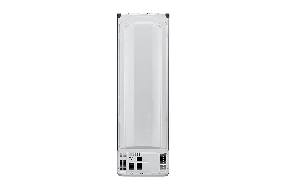 LG Hrubý objem 354l | 242 kWh/rok | LG Lineárny invertorový kompresor | LG Total No Frost | Multi-Air Flow™ | NatureFRESH | Vonkajší LED displej | Smart Diagnosis™, GBB39DSDZ, thumbnail 9