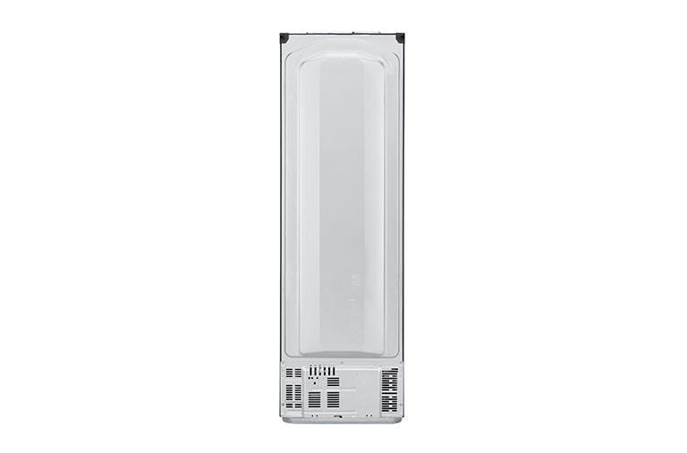 LG Hrubý objem 354l | 242 kWh/rok | LG Lineárny invertorový kompresor | LG Total No Frost | Multi-Air Flow™ | NatureFRESH | Vonkajší LED displej | Smart Diagnosis™, GBB39DSDZ, thumbnail 9