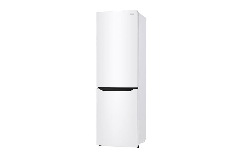 LG Hrubý objem 354l | 242 kWh/rok | LG Lineárny invertorový kompresor | LG Total No Frost | Multi-Air Flow™ | NatureFRESH | Vnútorný LED displej | Smart Diagnosis™, GBB39SWJZ, thumbnail 7