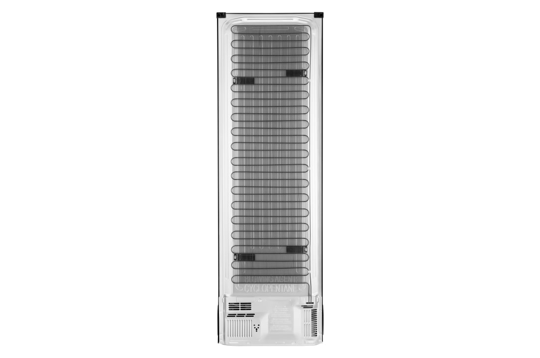 LG Hrubý objem 348 l | 240 kWh/rok | LG Lineárny invertorový kompresor | LG Total No Frost | Multi-Air Flow™ | NatureFRESH | Vnútorný LED displej | Smart Diagnosis™, GBB59WBJZS, thumbnail 7