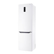 LG Hrubý objem 375 l | 178 kWh/rok | LG Lineárny invertorový kompresor | LG Total No Frost | Multi-Air Flow™ | NatureFRESH | Vonkajší LED displej | ThinQ™ + WiFi, GBB60SWFFS, thumbnail 2