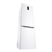 LG Hrubý objem 375 l | 178 kWh/rok | LG Lineárny invertorový kompresor | LG Total No Frost | Multi-Air Flow™ | NatureFRESH | Vonkajší LED displej | ThinQ™ + WiFi, GBB60SWFFS, thumbnail 5
