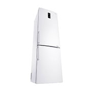 LG Hrubý objem 375 l | 266 kWh/rok | LG Lineárny invertorový kompresor | LG Total No Frost | Multi-Air Flow™ | NatureFRESH | Vonkajší LED displej | ThinQ™ + WiFi, GBB60SWFZB, thumbnail 3