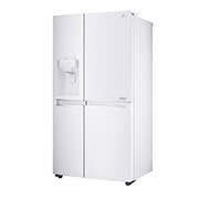 LG F | Hrubý objem 668 l | 376 kWh/rok | LG Lineárny invertorový kompresor | LG Total No Frost | Multi-Air Flow™ | Vonkajší LED displej | Nápojový automat | ThinQ™ + WiFi, GSL961SWUZ, thumbnail 10