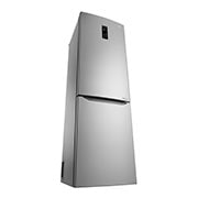 LG Hrubý objem 348 l | 240 kWh/rok | LG Lineárny invertorový kompresor | LG Total No Frost | Multi-Air Flow™ | NatureFRESH | Vonkajší LED displej | ThinQ™ + WiFi, GBB59PZDZS, thumbnail 4
