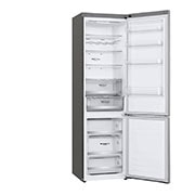 LG D | Hrubý objem 419 l | 193 kWh/rok | LG Lineárny invertorový kompresor | LG Total No Frost | DoorCooling+™ | Vonkajší LED displej | ThinQ™ + WiFi, GBB72SADFN, thumbnail 12