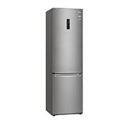 LG D | Hrubý objem 419 l | 193 kWh/rok | LG Lineárny invertorový kompresor | LG Total No Frost | DoorCooling+™ | Vonkajší LED displej | ThinQ™ + WiFi, GBB72SADFN, thumbnail 13