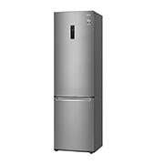 LG D | Hrubý objem 419 l | 193 kWh/rok | LG Lineárny invertorový kompresor | LG Total No Frost | DoorCooling+™ | Vonkajší LED displej | ThinQ™ + WiFi, GBB72SADFN, thumbnail 14