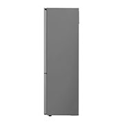LG D | Hrubý objem 419 l | 193 kWh/rok | LG Lineárny invertorový kompresor | LG Total No Frost | DoorCooling+™ | Vonkajší LED displej | ThinQ™ + WiFi, GBB72SADFN, thumbnail 15
