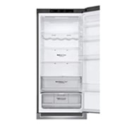 LG D | Hrubý objem 419 l | 193 kWh/rok | LG Lineárny invertorový kompresor | LG Total No Frost | DoorCooling+™ | Vnútorný LED displej | Smart Diagnosis™, GBB62PZGFN, thumbnail 8