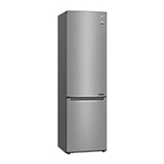 LG D | Hrubý objem 419 l | 193 kWh/rok | LG Lineárny invertorový kompresor | LG Total No Frost | DoorCooling+™ | Vnútorný LED displej | Smart Diagnosis™, GBB62PZGFN, thumbnail 9