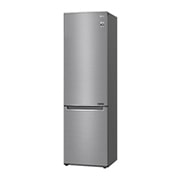 LG D | Hrubý objem 419 l | 193 kWh/rok | LG Lineárny invertorový kompresor | LG Total No Frost | DoorCooling+™ | Vnútorný LED displej | Smart Diagnosis™, GBB62PZGFN, thumbnail 12