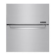 LG E | Hrubý objem 374 l | 273 kWh/rok | LG Lineárny invertorový kompresor | LG Total No Frost | DoorCooling+™ | Vonkajší LED displej | ThinQ™ + WiFi, GBB71NSDZN, thumbnail 8