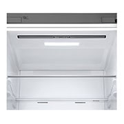 LG E | Hrubý objem 374 l | 273 kWh/rok | LG Lineárny invertorový kompresor | LG Total No Frost | DoorCooling+™ | Vonkajší LED displej | ThinQ™ + WiFi, GBB71NSDZN, thumbnail 15