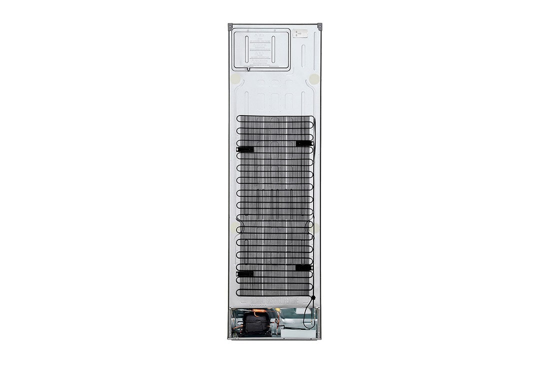 LG D | Hrubý objem 419 l | 193 kWh/rok | LG Lineárny invertorový kompresor | LG Total No Frost | DoorCooling+™ | Vonkajší LED displej | ThinQ™ + WiFi, GBB72PZDFN, thumbnail 13