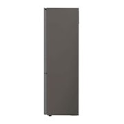 LG D | Hrubý objem 419 l | 193 kWh/rok | LG Lineárny invertorový kompresor | LG Total No Frost | DoorCooling+™ | Vonkajší LED displej | ThinQ™ + WiFi, GBB72PZDFN, thumbnail 12